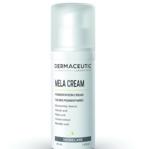 Dermaceutic Mela Cream - A Pigmentation Cream