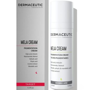 Dermaceutic Mela Cream - A Pigmentation Cream