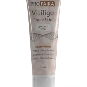 Propaira Vitiligo Prone Skin Liposomal Cream 50ml