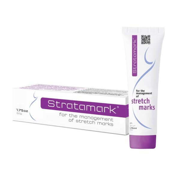 Stratamark Stretchmark Therapy gel