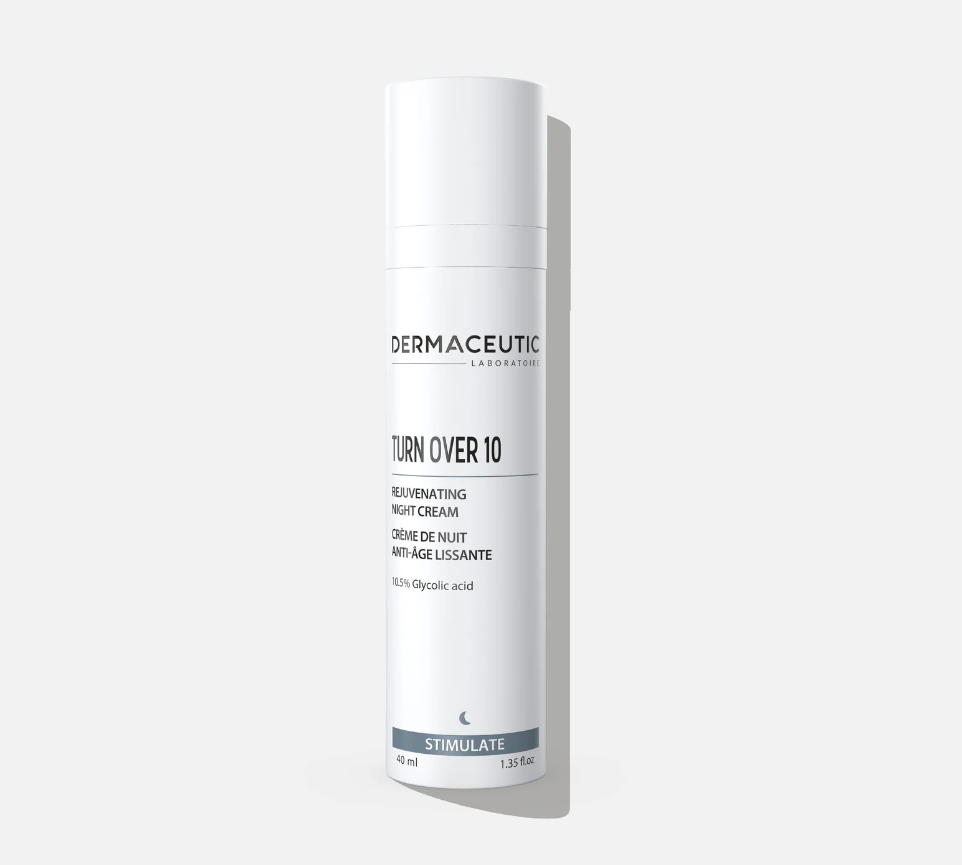 Dermaceutic Turn Over 10 40ml