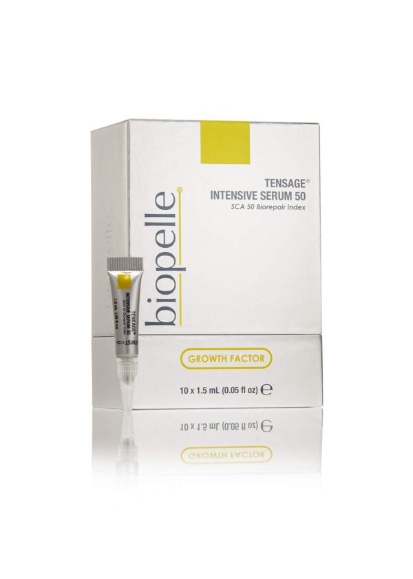 biopelle tensage intensive serum