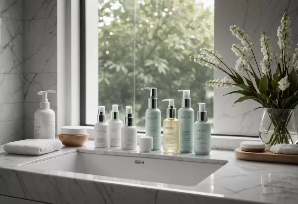 How to Choose Effective Skincare Products for Aging Gracefully