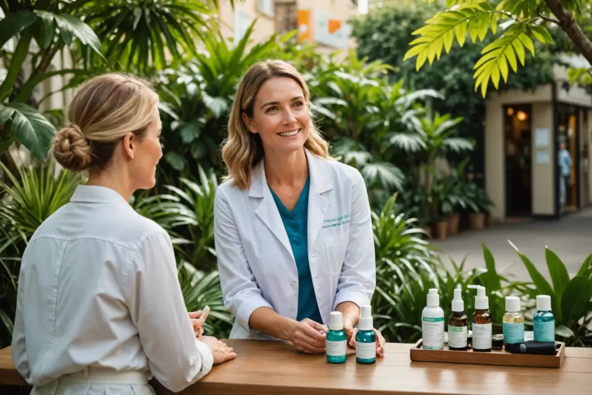 Eczema Consultation Brisbane: Discover Personalised Solutions for Your Skin - My Skin Pharmacy