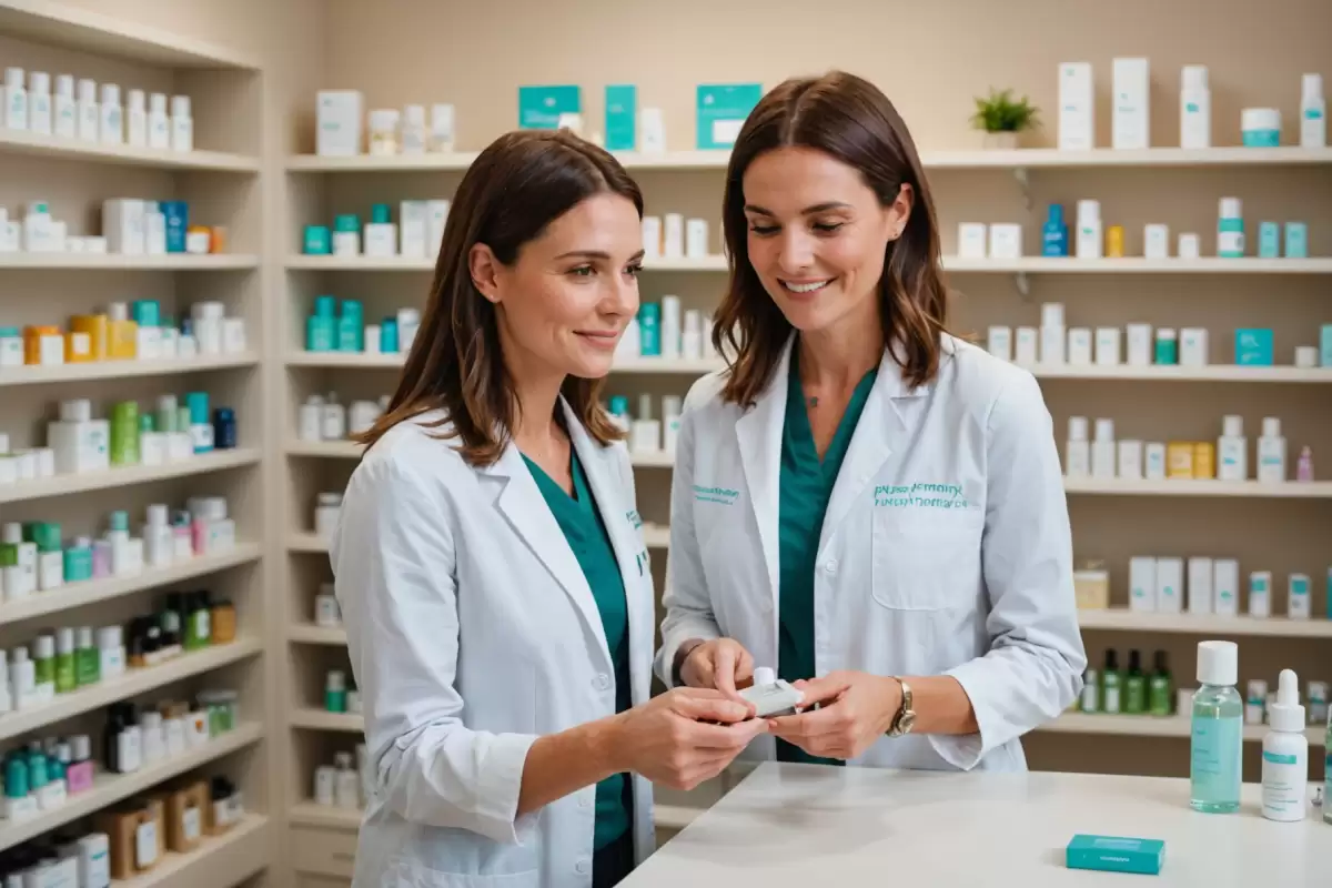 Discover Personalised Acne Treatment Solutions for Clearer Skin - My Skin Pharmacy