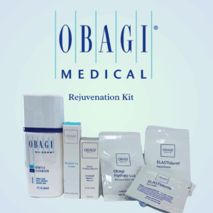 Obagi Travel Kits