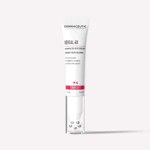 Dermaceutic Reveal 4x Eye Serum