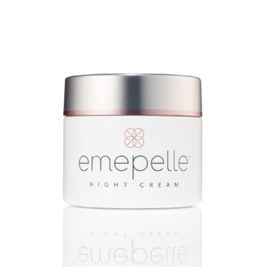 Emepelle Night Cream