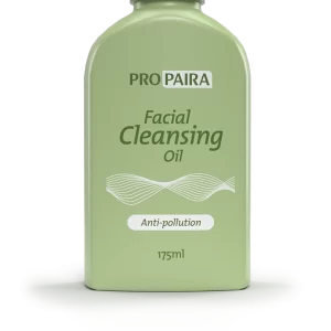 Propaira Facial Cleansing Oil - Anti Pollution 175ml