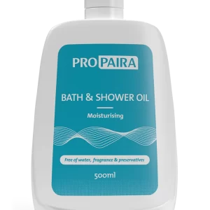 Propaira Bath and Shower Oil 500ml