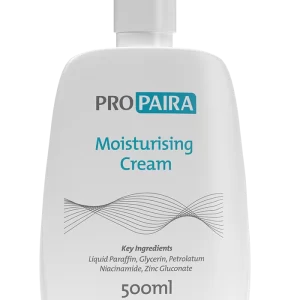 Propaira Moisturising Cream 500ml