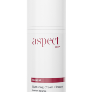 Aspect Dr Nurturing Cream Cleanser