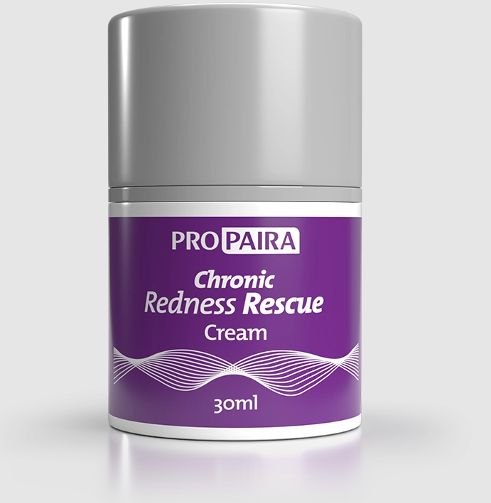 Propaira Chronic Redness Rescue Cream 30ml