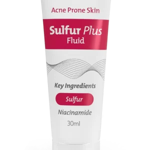 Propaira Sulfur Plus Fluid 30ml